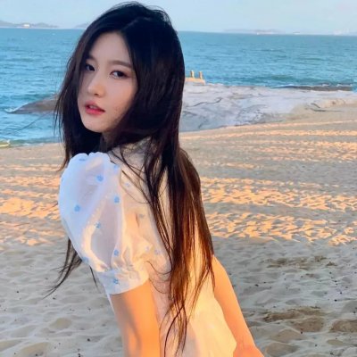 帕顿·奥斯华：我爱一切