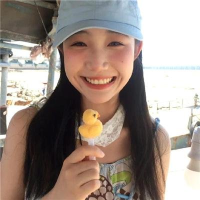 人来客往